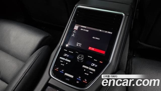 Porsche Panamera (971) 2.9 4S, 2018 18