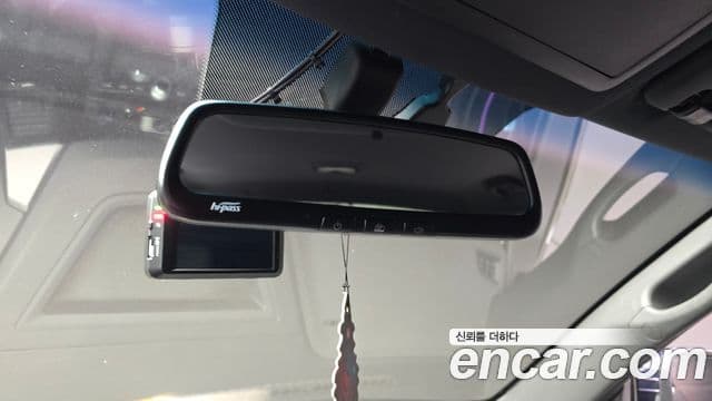 KG모빌리티(SsangYong) The / новый New Rexton Sport 칸 Prestige, 2021 17