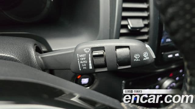 KG모빌리티(SsangYong) The / новый New Rexton Sport 칸 Prestige, 2021 18