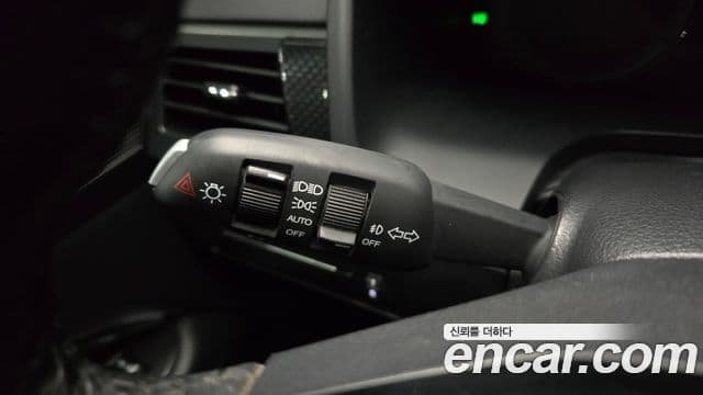 KG모빌리티(SsangYong) The / новый New Rexton Sport 칸 Prestige, 2021 19