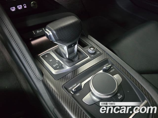 Audi R8 (4S) 5.2 V10 Plus купе, 2017 10