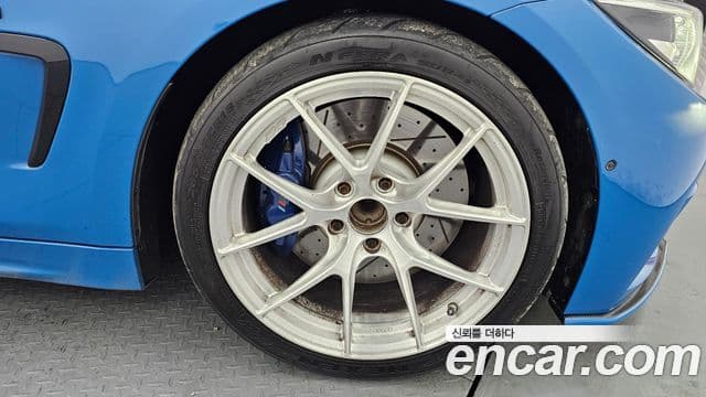 BMW 4시리즈 (F32) 430i M Sport купе, 2020 все фото