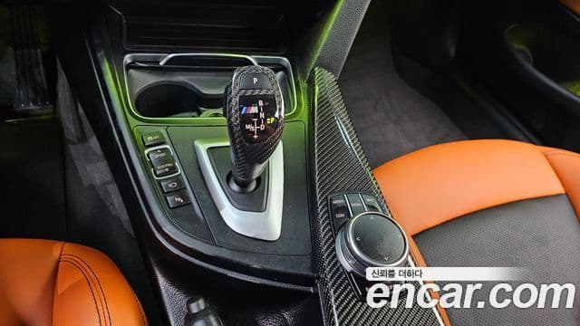 BMW 4시리즈 (F32) 430i M Sport купе, 2020 9