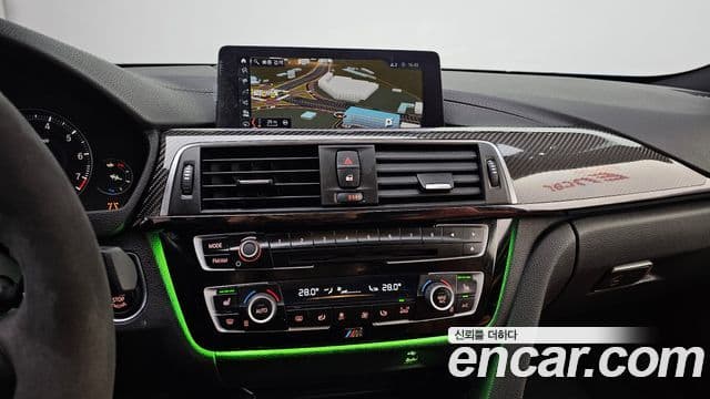 BMW 4시리즈 (F32) 430i M Sport купе, 2020 14