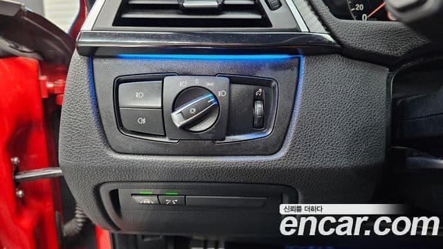 BMW 4시리즈 (F32) 430i M Sport купе, 2020 16