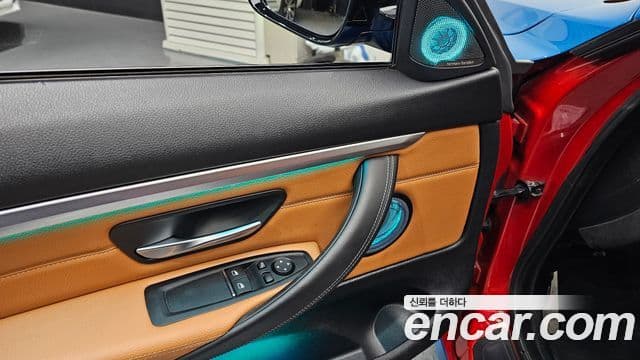 BMW 4시리즈 (F32) 430i M Sport купе, 2020 17