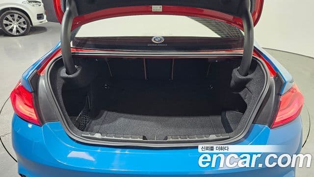 BMW 4시리즈 (F32) 430i M Sport купе, 2020 20