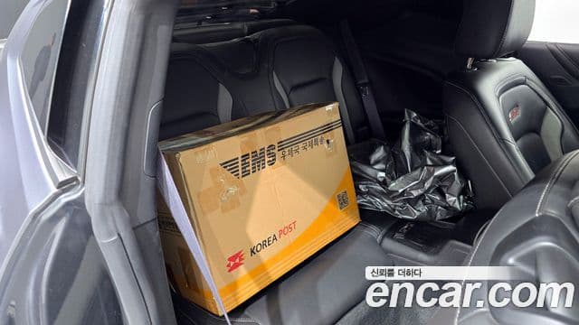 Chevrolet(GM대우) All New 카마로 SS 6.2 V8, 2017 12