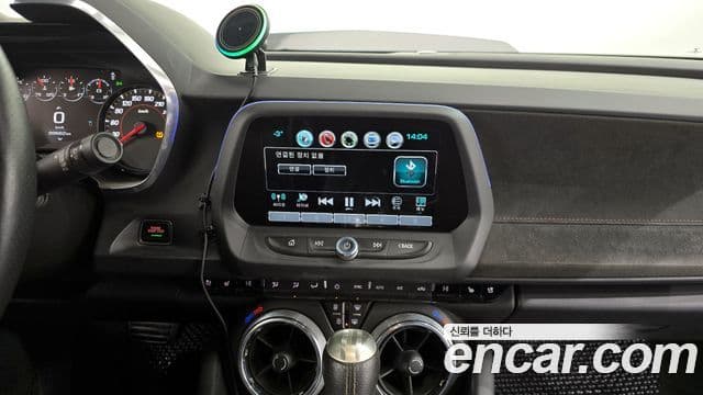 Chevrolet(GM대우) All New 카마로 SS 6.2 V8, 2017 14