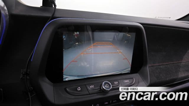 Chevrolet(GM대우) All New 카마로 SS 6.2 V8, 2017 15