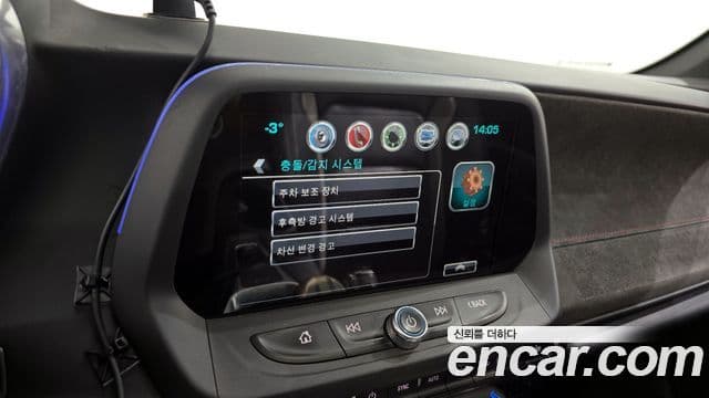 Chevrolet(GM대우) All New 카마로 SS 6.2 V8, 2017 16