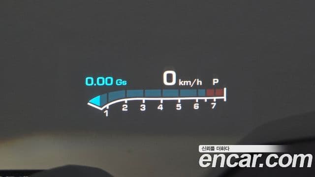 Chevrolet(GM대우) All New 카마로 SS 6.2 V8, 2017 17