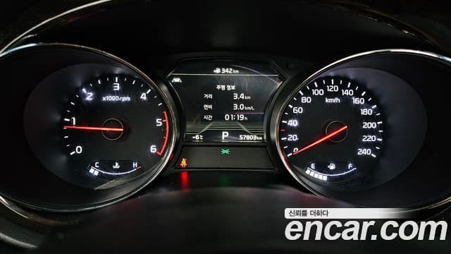 Kia The / новый New Carnival Special, 2019 8