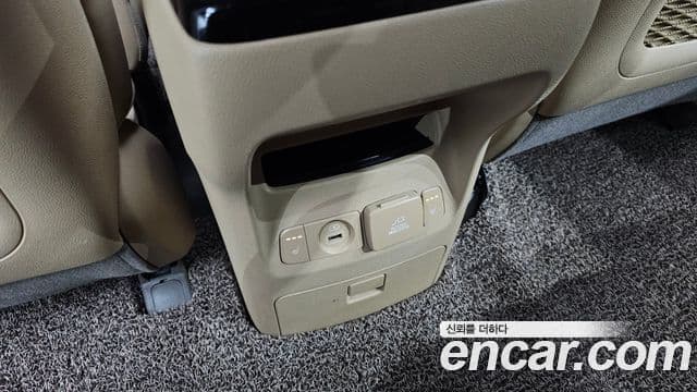 Kia The / новый New Carnival Special, 2019 19