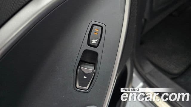 Hyundai Santa Fe DM Premium, 2014 18