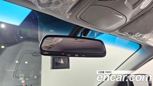 Hyundai Santa Fe DM Premium, 2014 19