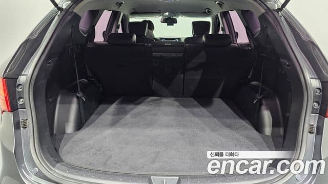 Hyundai Santa Fe DM Premium, 2014 20