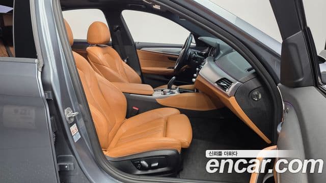 BMW 5시리즈 (G30) 530i xDrive M Sport, 2018 11