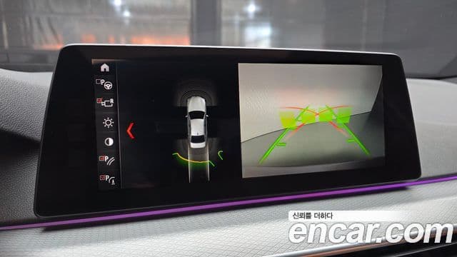 BMW 5시리즈 (G30) 530i xDrive M Sport, 2018 15