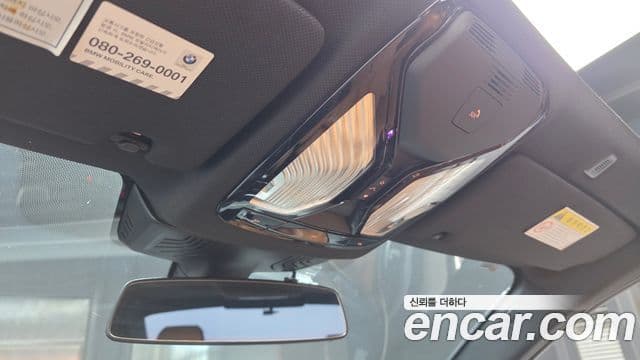 BMW 5시리즈 (G30) 530i xDrive M Sport, 2018 17