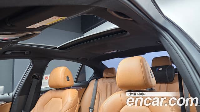 BMW 5시리즈 (G30) 530i xDrive M Sport, 2018 18