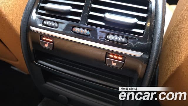 BMW 5시리즈 (G30) 530i xDrive M Sport, 2018 19