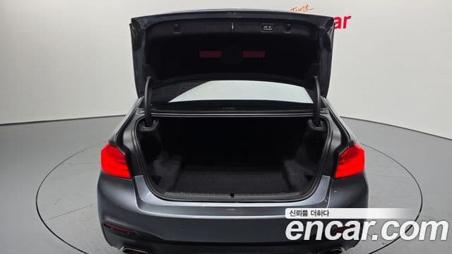 BMW 5시리즈 (G30) 530i xDrive M Sport, 2018 20