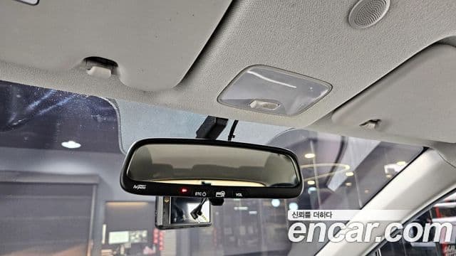 Kia All New Morning (JA) Luxury, 2017 20