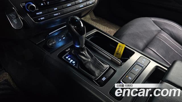 Hyundai Genesis DH G330 Modern AWD, 2015 9