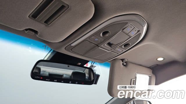 Hyundai Genesis DH G330 Modern AWD, 2015 18