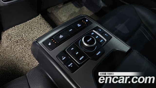 Hyundai Genesis DH G330 Modern AWD, 2015 19