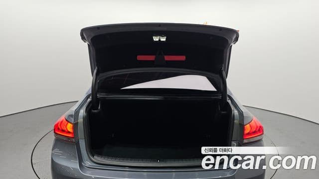 Hyundai Genesis DH G330 Modern AWD, 2015 20