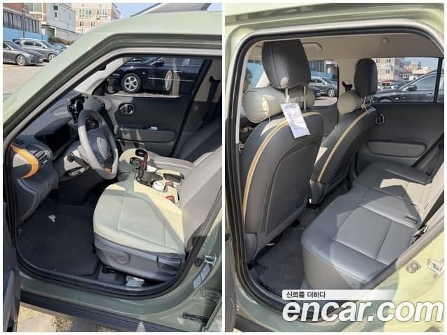 Hyundai Casper D Essential, 2024 6