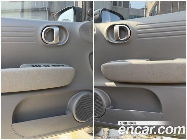 Hyundai Casper D Essential, 2024 7