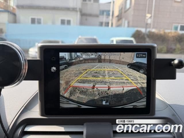 Hyundai Casper D Essential, 2024 8