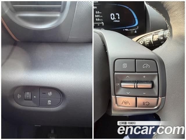 Hyundai Casper D Essential, 2024 9