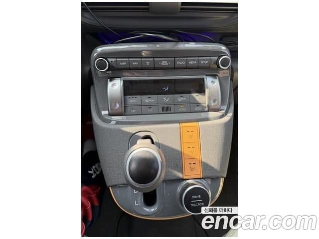 Hyundai Casper D Essential, 2024 10