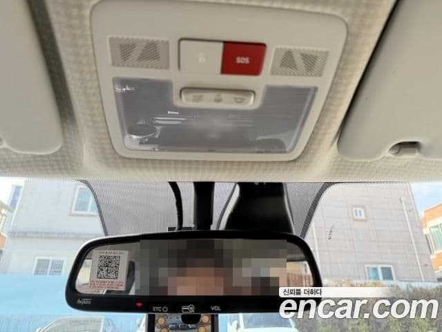 Hyundai Casper D Essential, 2024 11