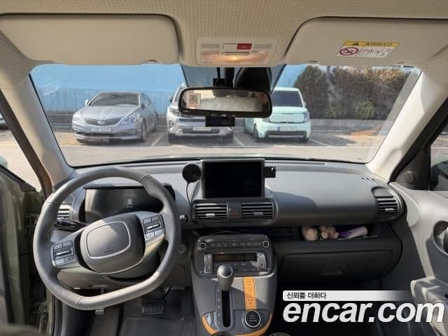 Hyundai Casper D Essential, 2024 12