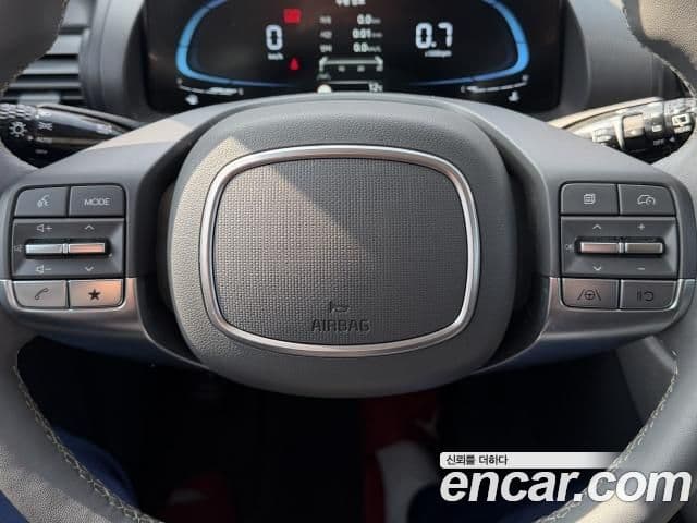 Hyundai Casper D Essential, 2024 13