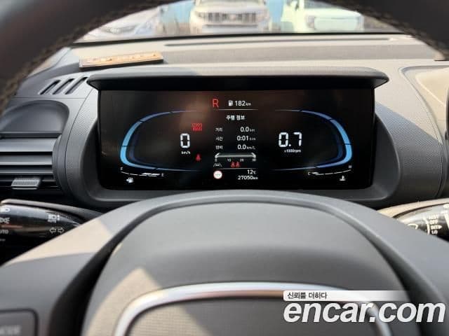 Hyundai Casper D Essential, 2024 14