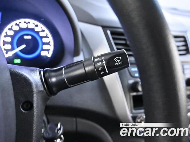 Hyundai Accent(новый кузов / новое поколение) дизель 1.6 VGT Style Plus, 2016 18