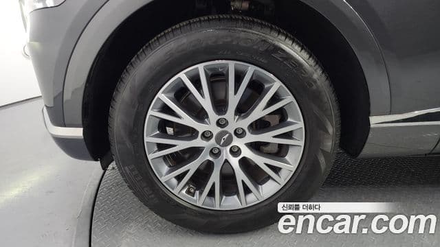 Genesis GV80, 2022 все фото