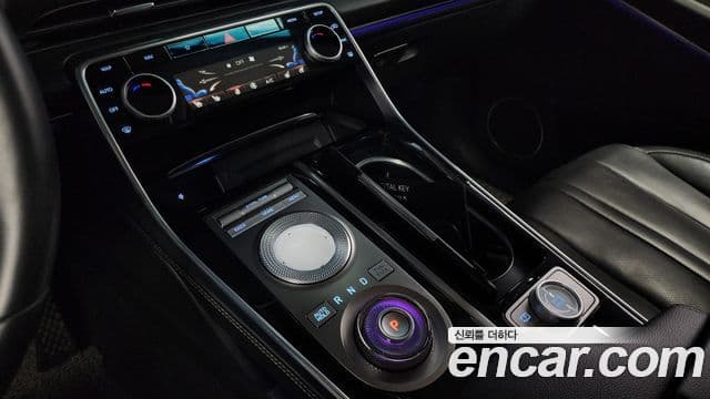 Genesis GV80, 2022 9