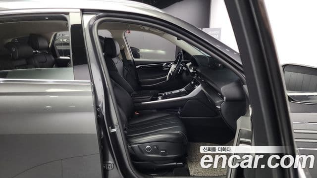 Genesis GV80, 2022 10