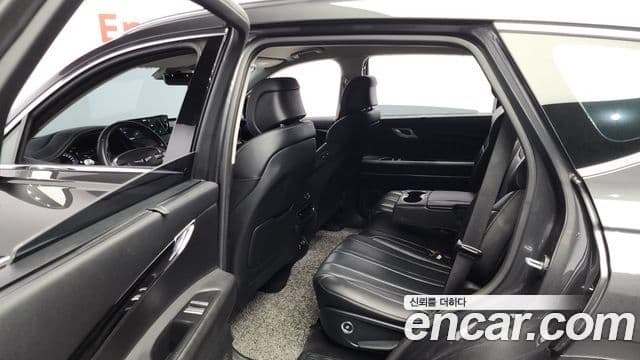 Genesis GV80, 2022 12