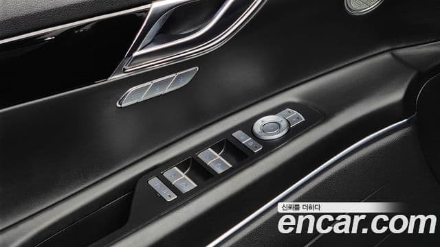 Genesis GV80, 2022 13