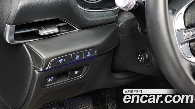 Genesis GV80, 2022 14