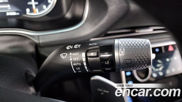 Genesis GV80, 2022 16