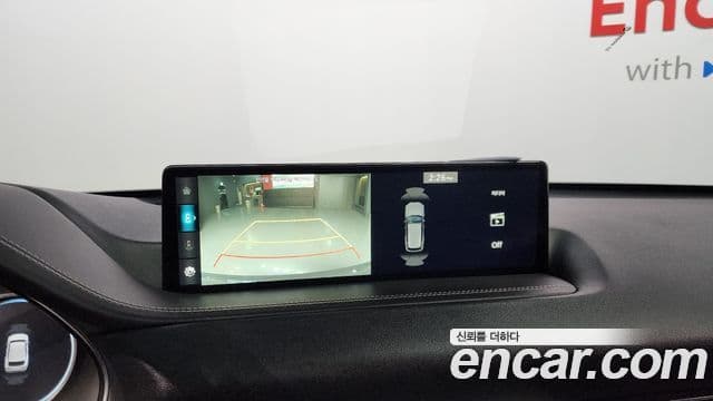 Genesis GV80, 2022 17